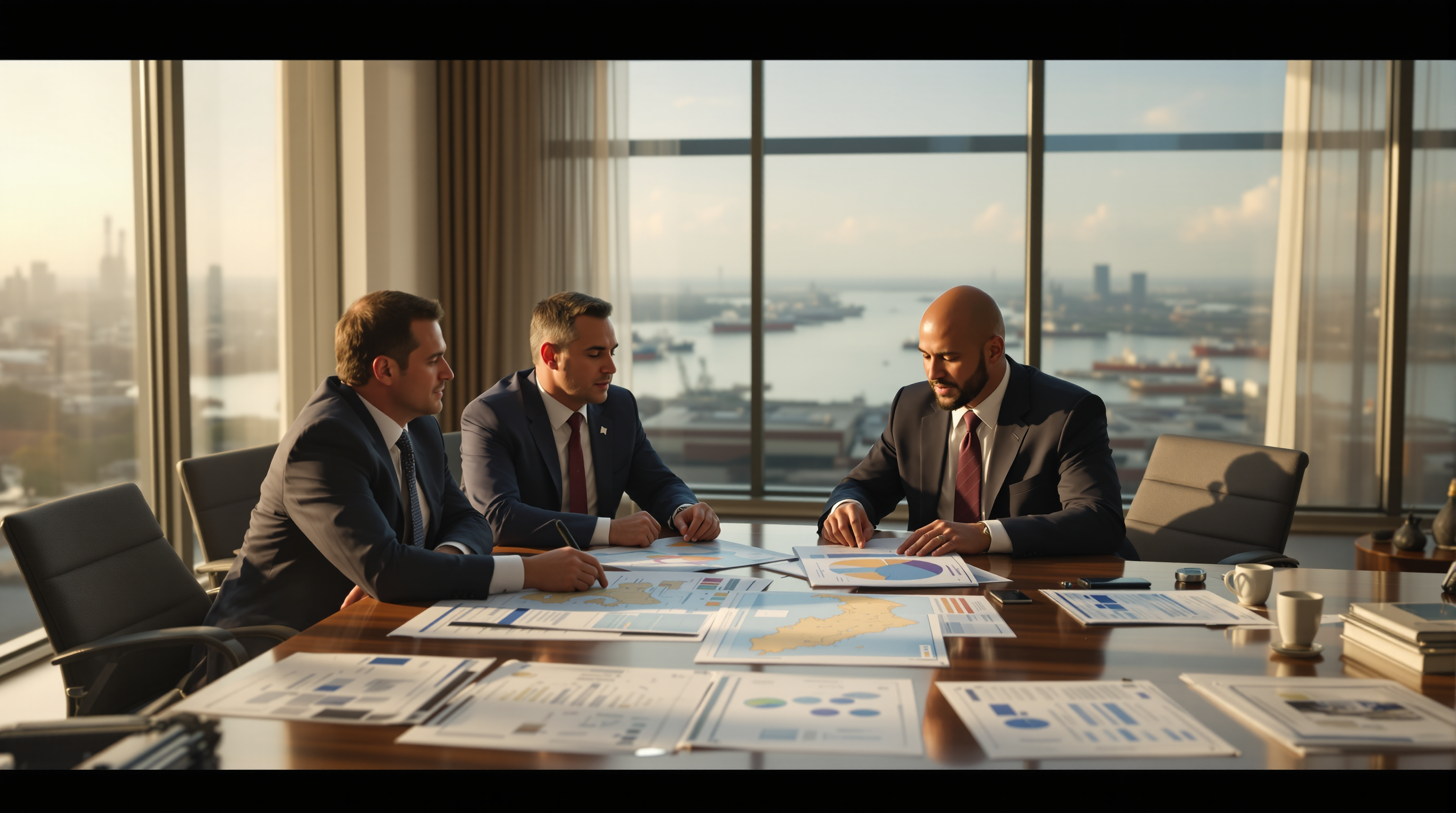 Data-driven insights to drive marketing and product