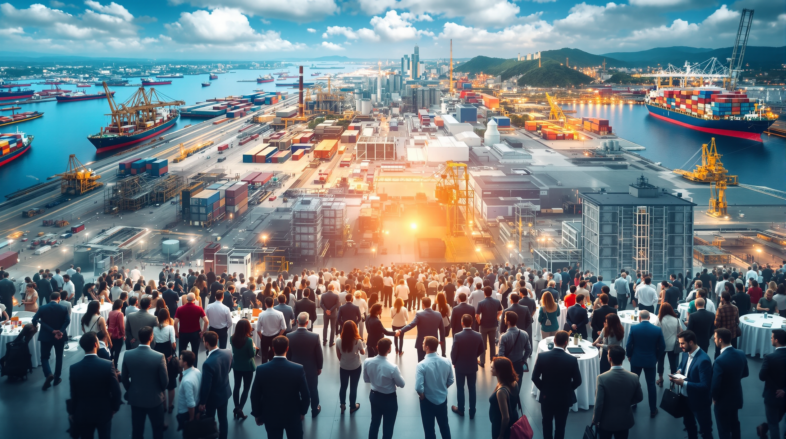 Web application enhancement