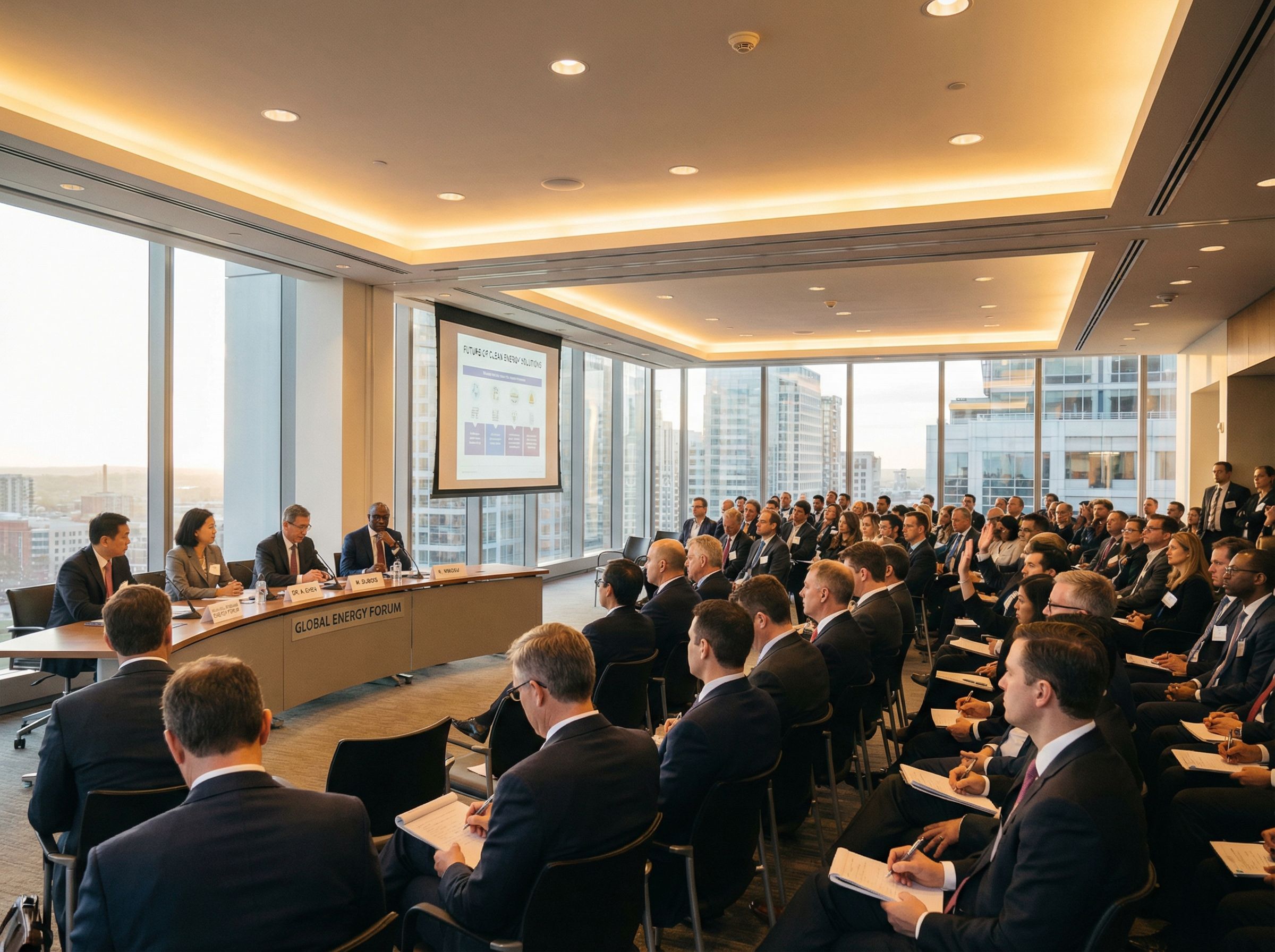 Seminários Técnicos